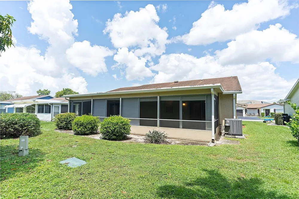 7184 PINE MANOR DRIVE Lake Worth, FL 33467