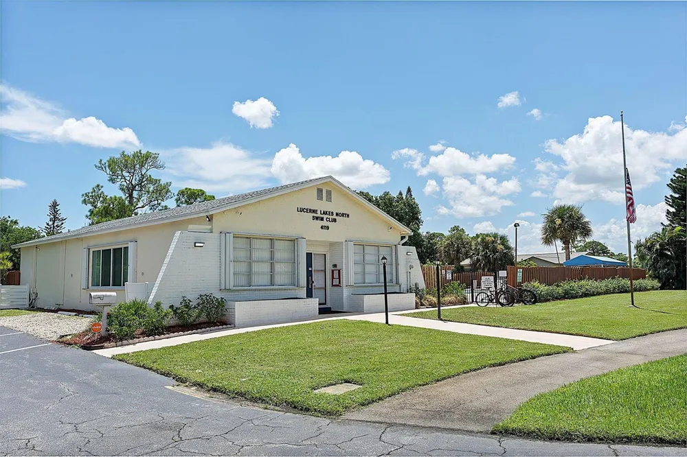 7184 PINE MANOR DRIVE Lake Worth, FL 33467