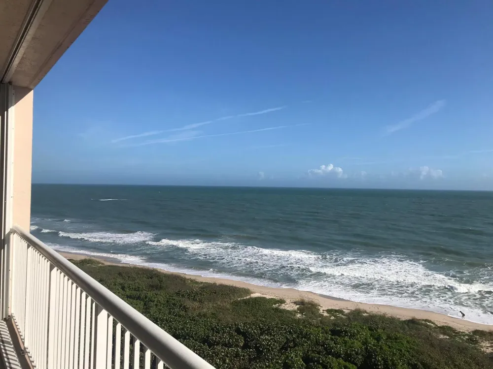 4180 HIGHWAY A1A #703B Fort Pierce, FL 34949