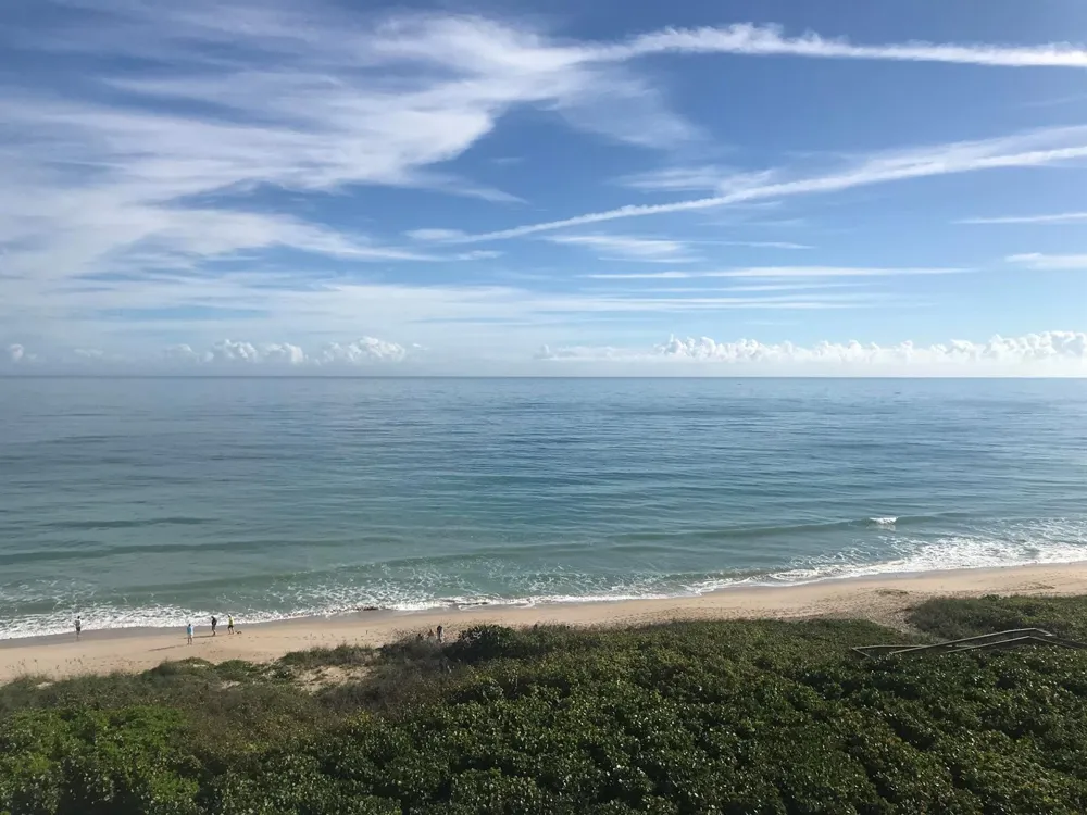 4180 HIGHWAY A1A #703B Fort Pierce, FL 34949