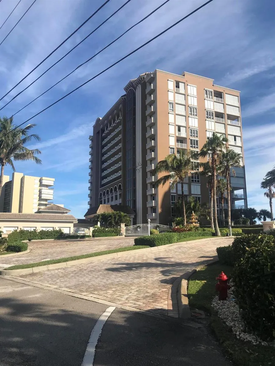 4180 HIGHWAY A1A #703B Fort Pierce, FL 34949