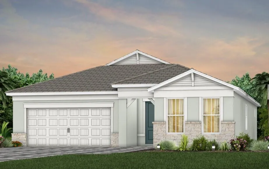 1375 Hideaway Drive #109 Prestige Vero Beach, FL 32960