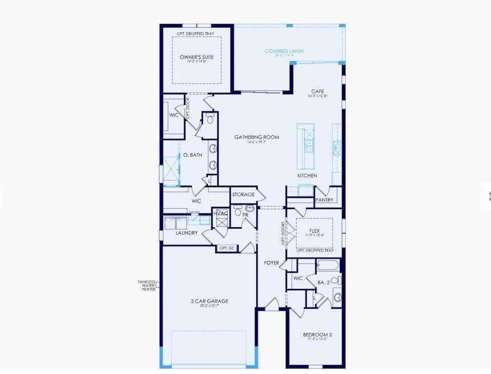 1375 Hideaway Drive #109 Prestige Vero Beach, FL 32960