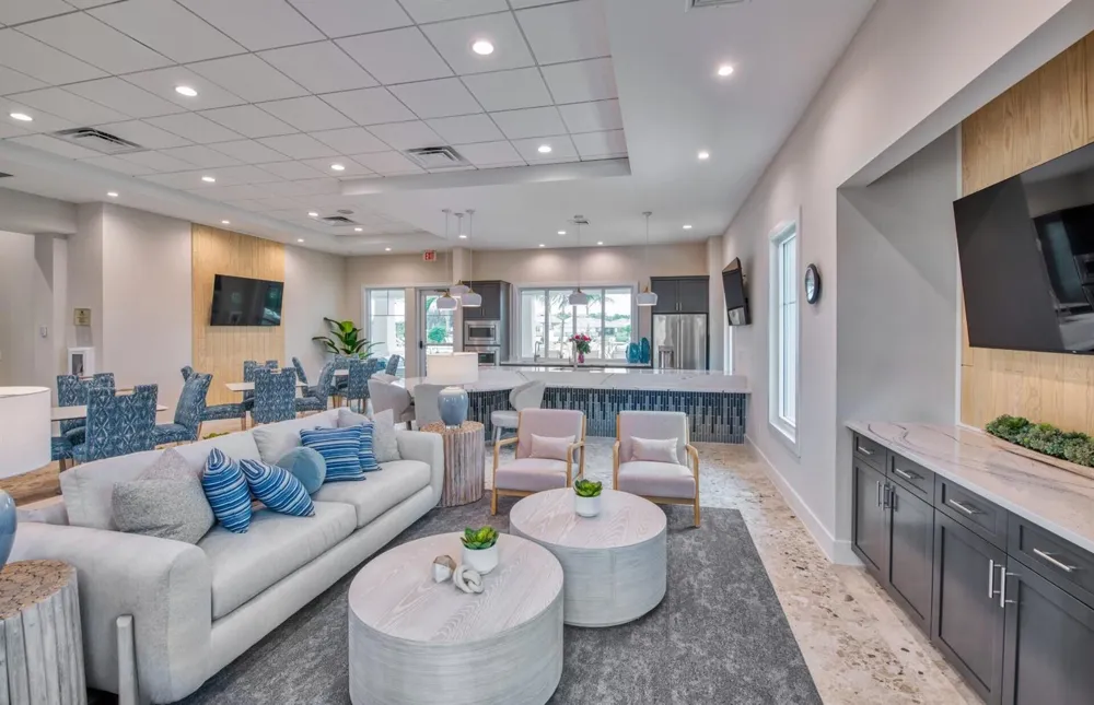 1375 Hideaway Drive #109 Prestige Vero Beach, FL 32960