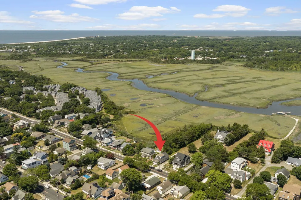 1207 Lafayette Street Cape May, NJ 08204