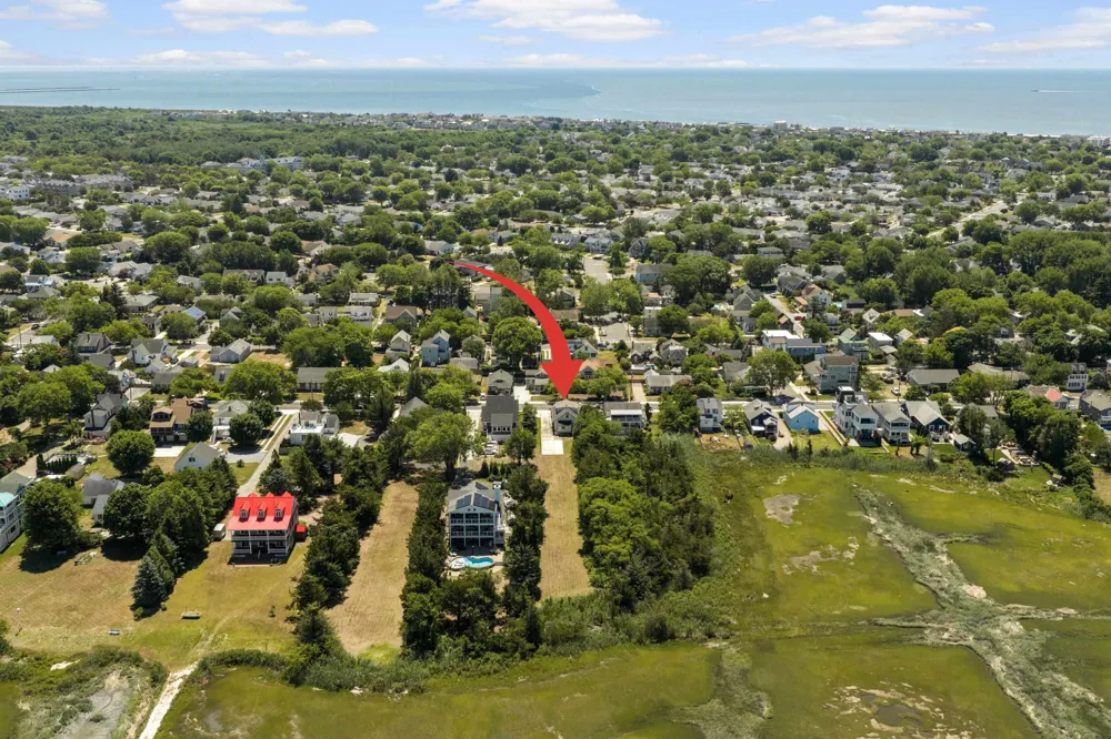 1207 Lafayette Street Cape May, NJ 08204