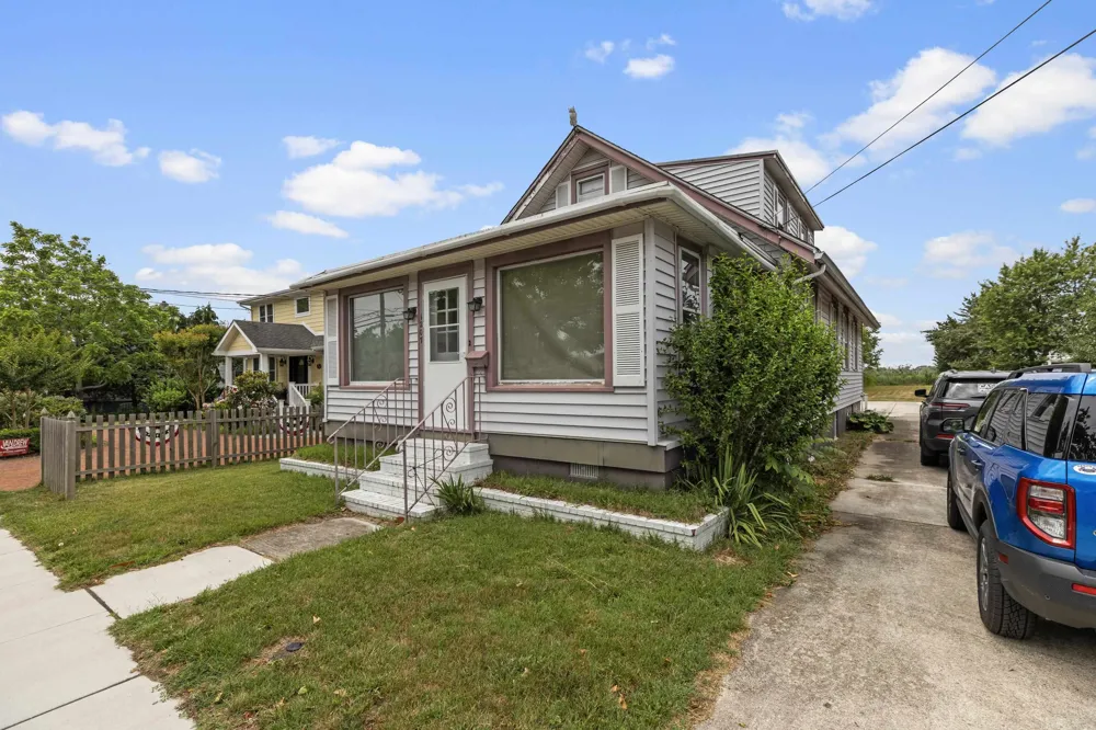 1207 Lafayette Street Cape May, NJ 08204