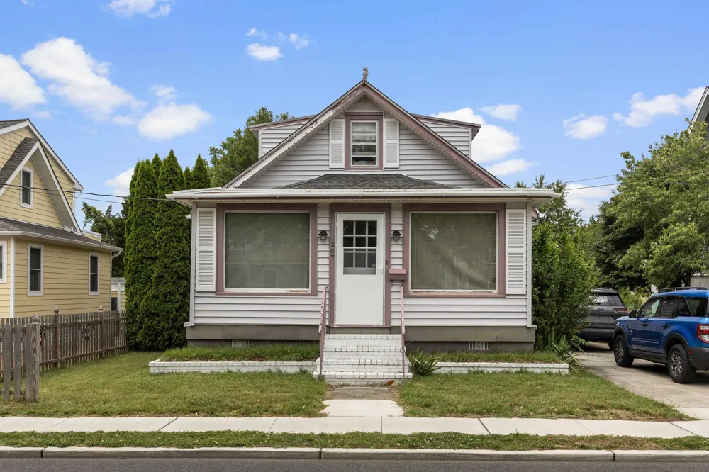 1207 Lafayette Street Cape May, NJ 08204