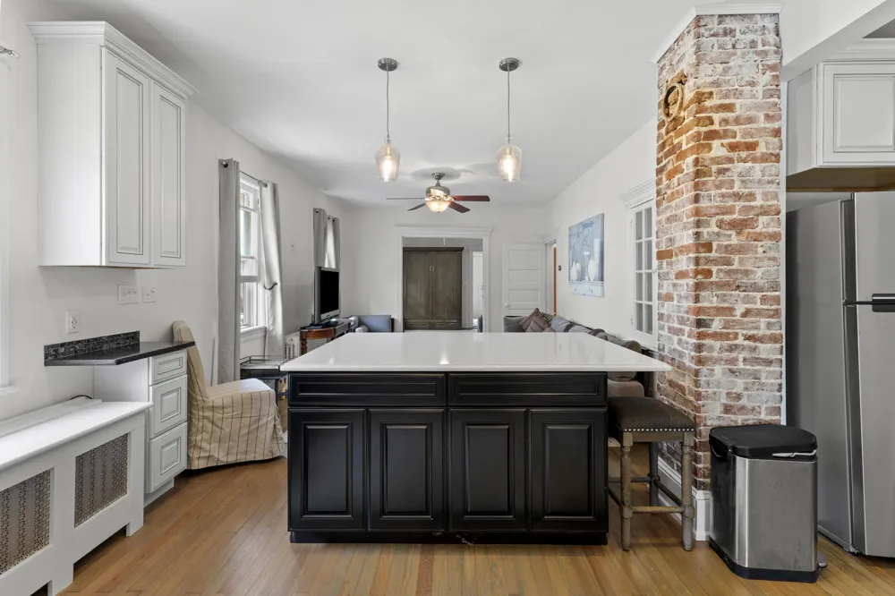 1207 Lafayette Street Cape May, NJ 08204