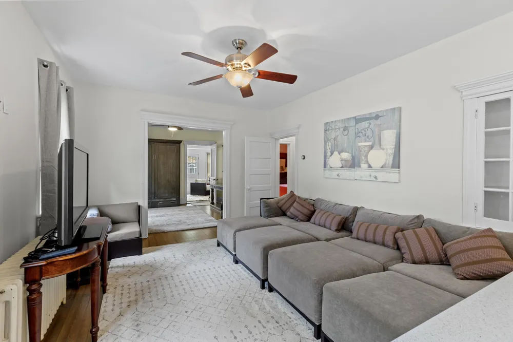 1207 Lafayette Street Cape May, NJ 08204