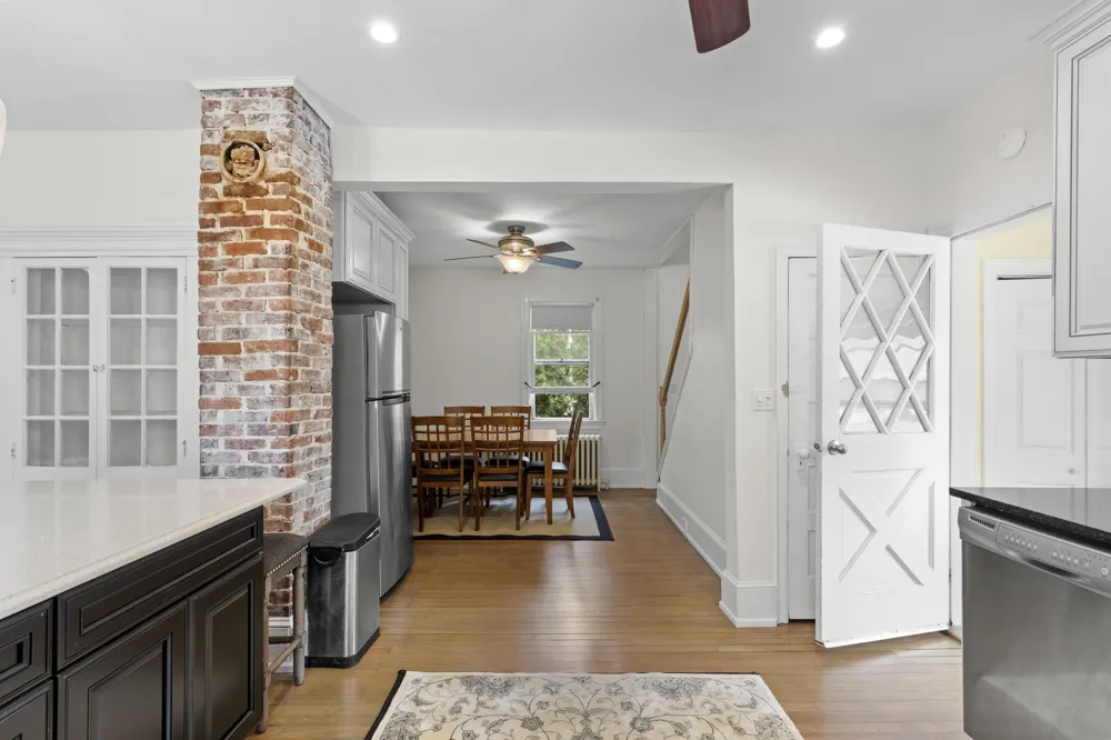 1207 Lafayette Street Cape May, NJ 08204