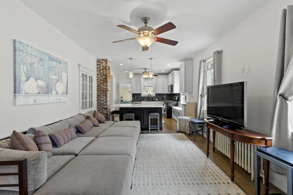 1207 Lafayette Street Cape May, NJ 08204