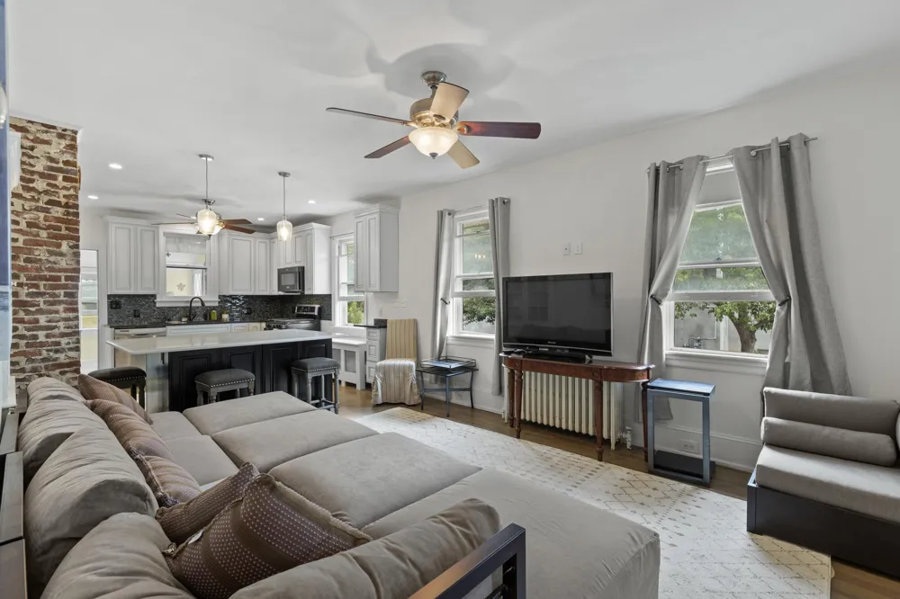 1207 Lafayette Street Cape May, NJ 08204