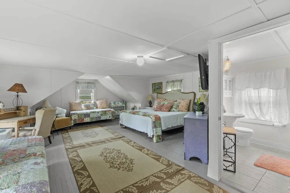 1207 Lafayette Street Cape May, NJ 08204