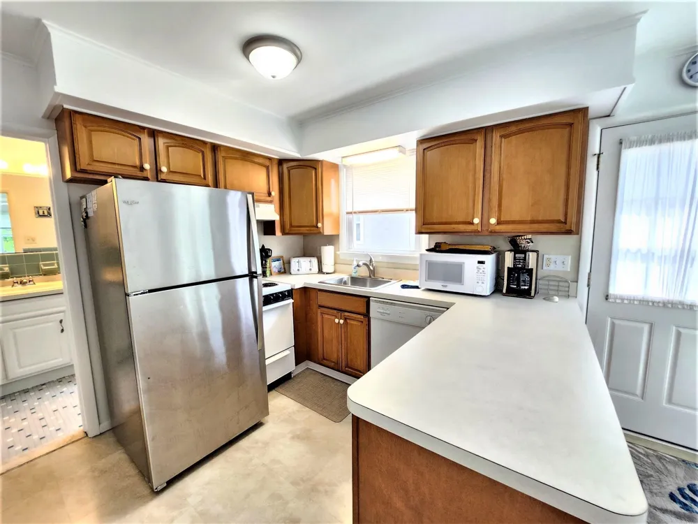 9903 Second Avenue Stone Harbor, NJ 08247