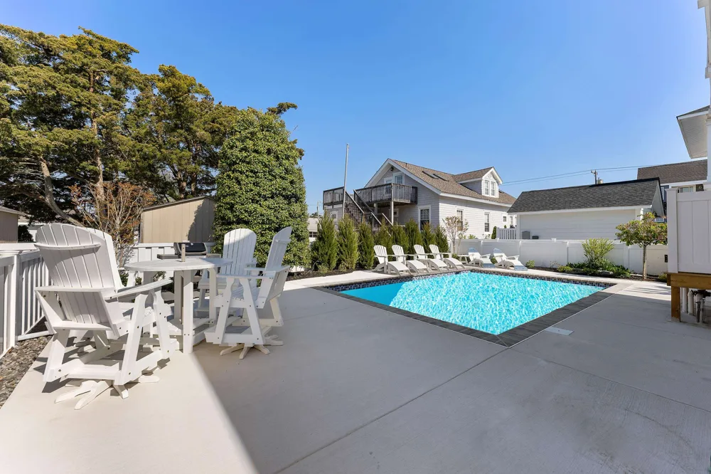 9903 Second Avenue Stone Harbor, NJ 08247