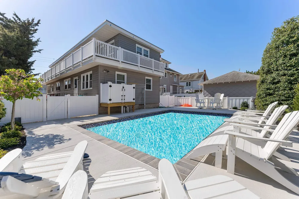 9903 Second Avenue Stone Harbor, NJ 08247