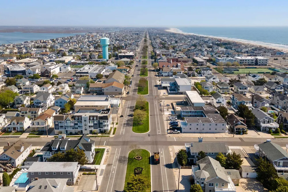 9903 Second Avenue Stone Harbor, NJ 08247