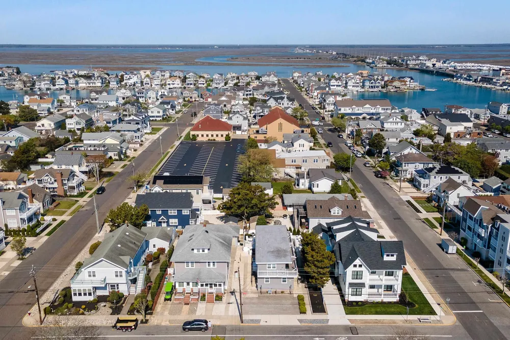 9903 Second Avenue Stone Harbor, NJ 08247