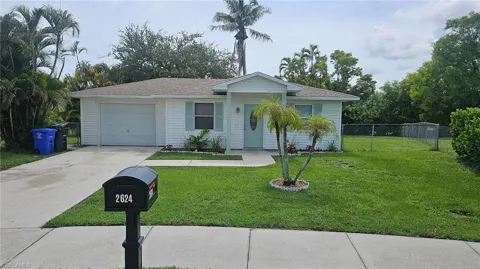 2624 Jean Marie Court