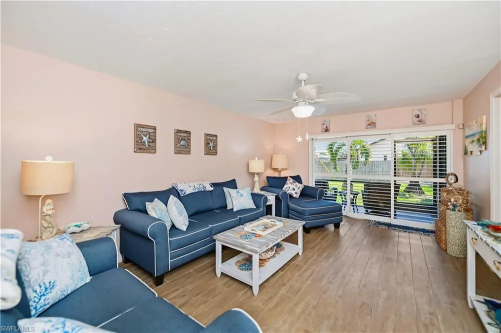 5255 Coronado Parkway #4 Cape Coral, FL 33904