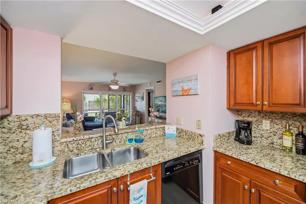 5255 Coronado Parkway #4 Cape Coral, FL 33904