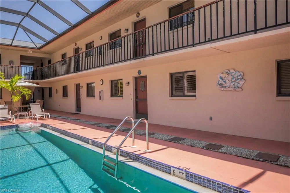 5255 Coronado Parkway #4 Cape Coral, FL 33904