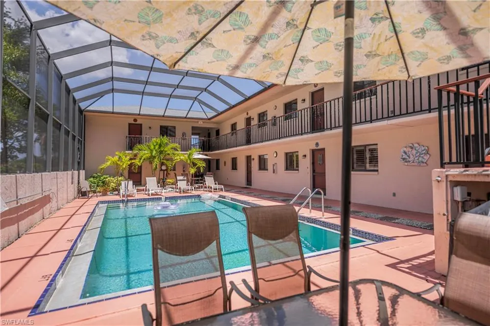 5255 Coronado Parkway #4 Cape Coral, FL 33904