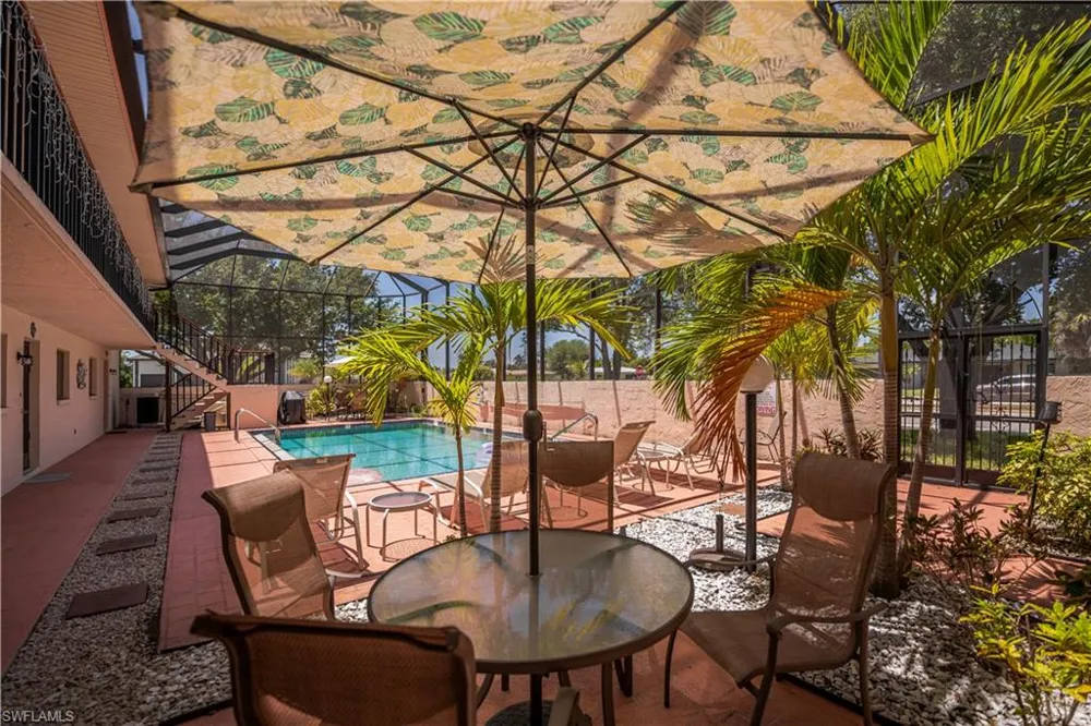 5255 Coronado Parkway #4 Cape Coral, FL 33904