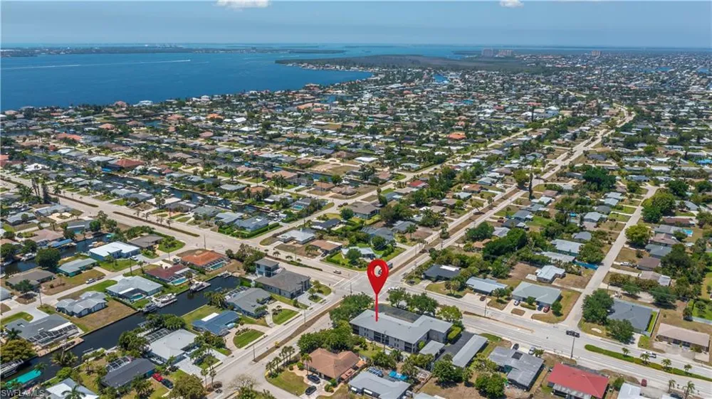 5255 Coronado Parkway #4 Cape Coral, FL 33904