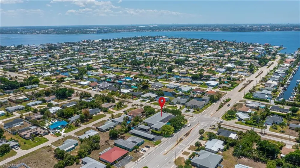 5255 Coronado Parkway #4 Cape Coral, FL 33904