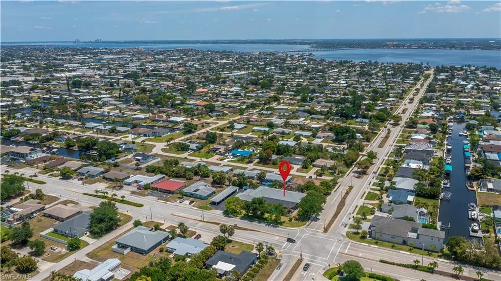 5255 Coronado Parkway #4 Cape Coral, FL 33904
