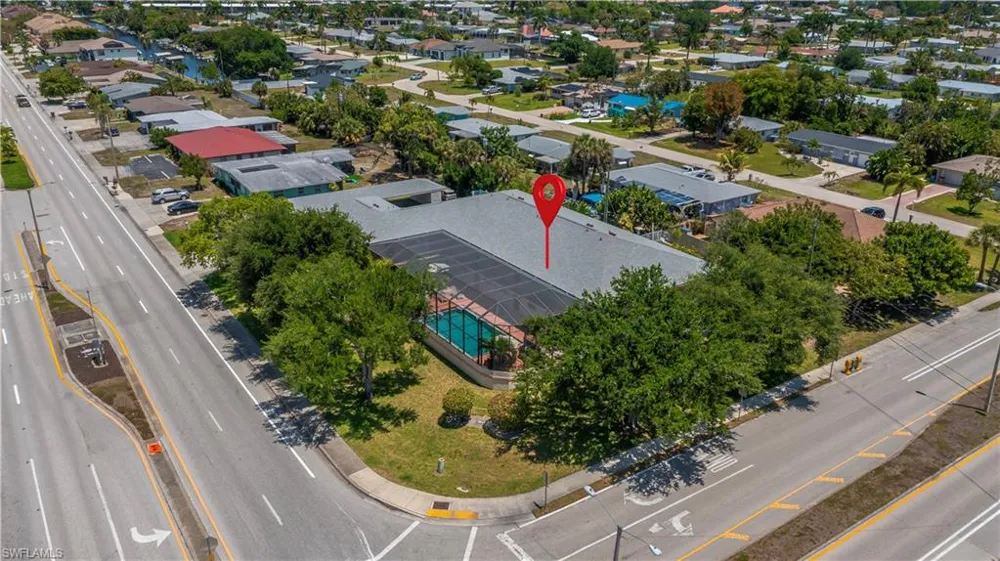 5255 Coronado Parkway #4 Cape Coral, FL 33904
