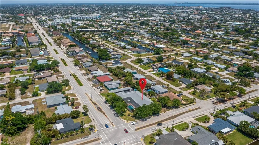 5255 Coronado Parkway #4 Cape Coral, FL 33904