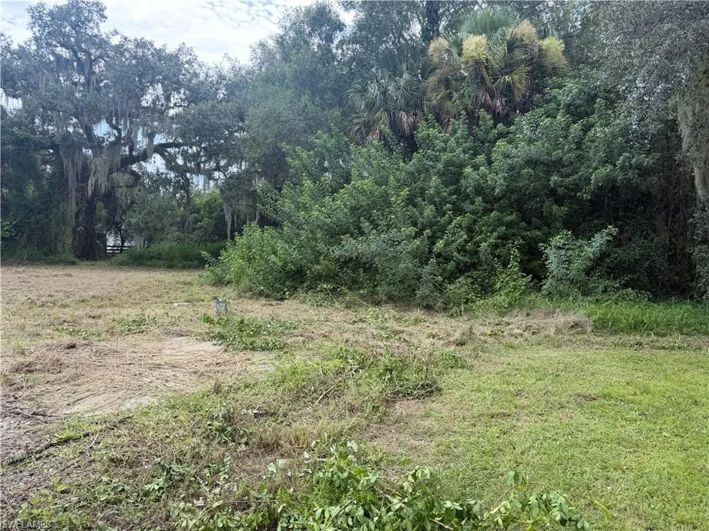 869 Avalon Avenue Labelle, FL 33935