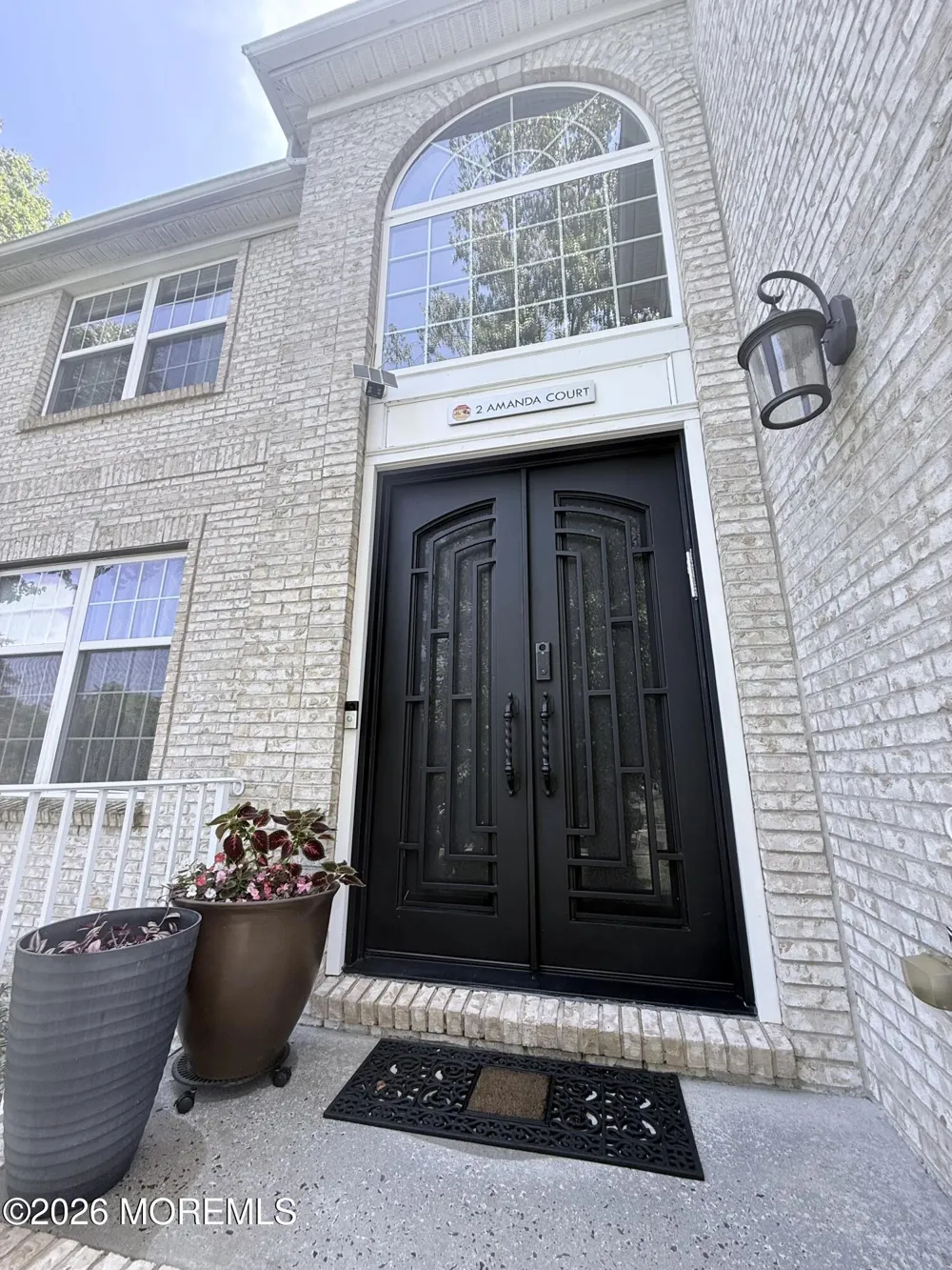 2 Amanda Court Manalapan, NJ 07726
