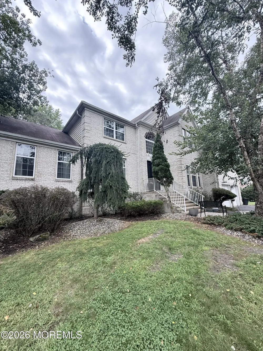 2 Amanda Court Manalapan, NJ 07726