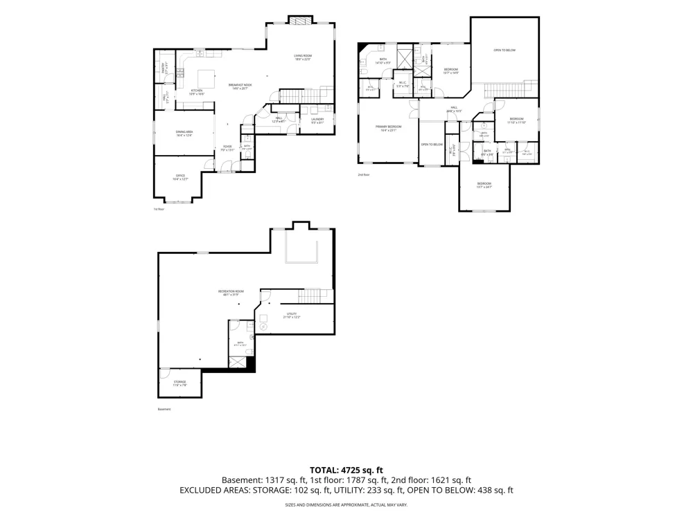 10101 Norwich Drive Munster, IN 46321