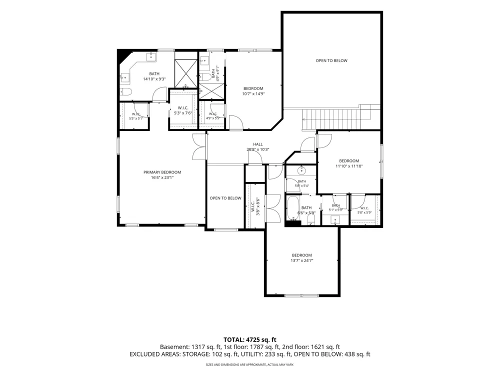 10101 Norwich Drive Munster, IN 46321