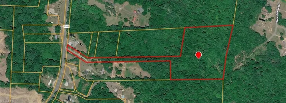 0 Fuller Mill Road S Thomasville, NC 27360