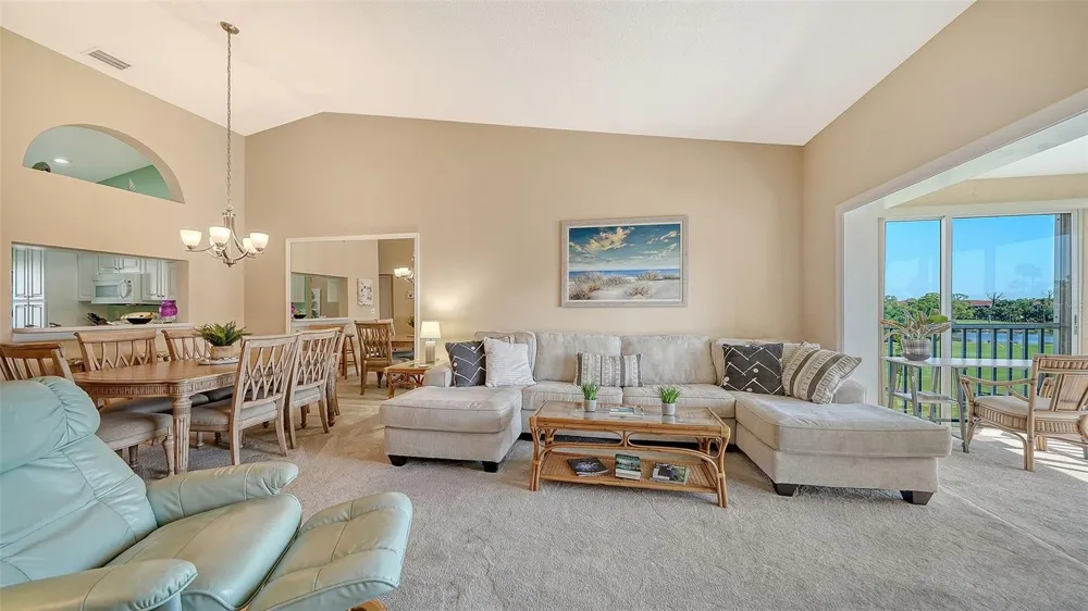 9630 CLUB SOUTH CIRCLE #6309 Sarasota, FL 34238