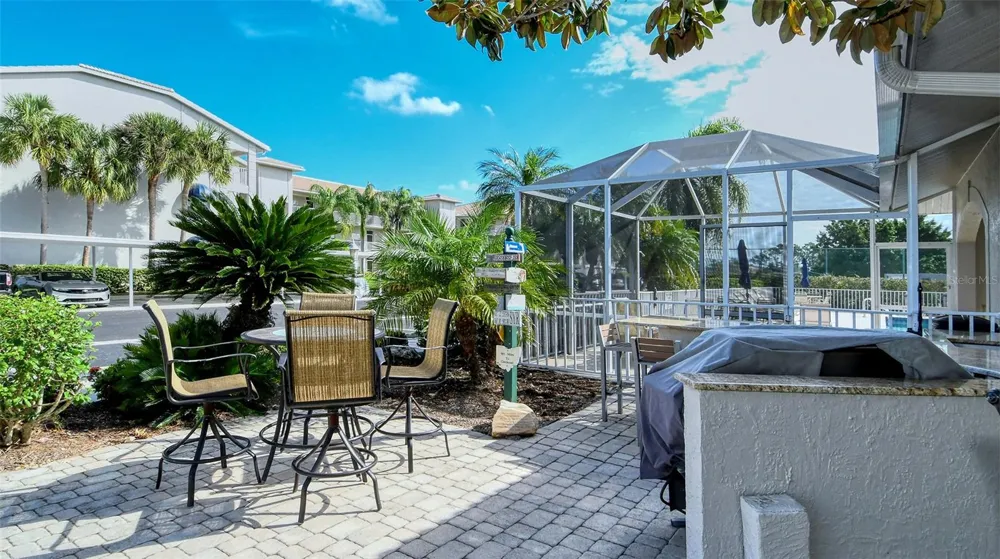 9630 CLUB SOUTH CIRCLE #6309 Sarasota, FL 34238