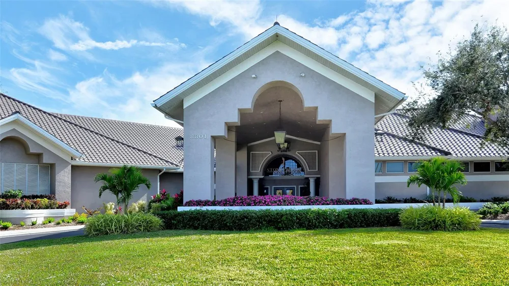 9630 CLUB SOUTH CIRCLE #6309 Sarasota, FL 34238