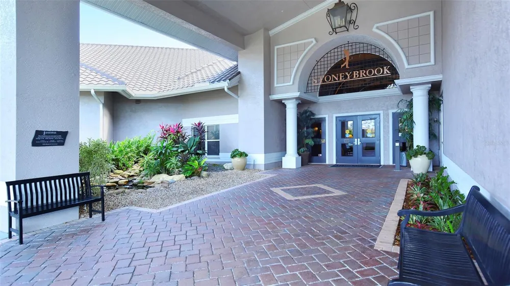 9630 CLUB SOUTH CIRCLE #6309 Sarasota, FL 34238
