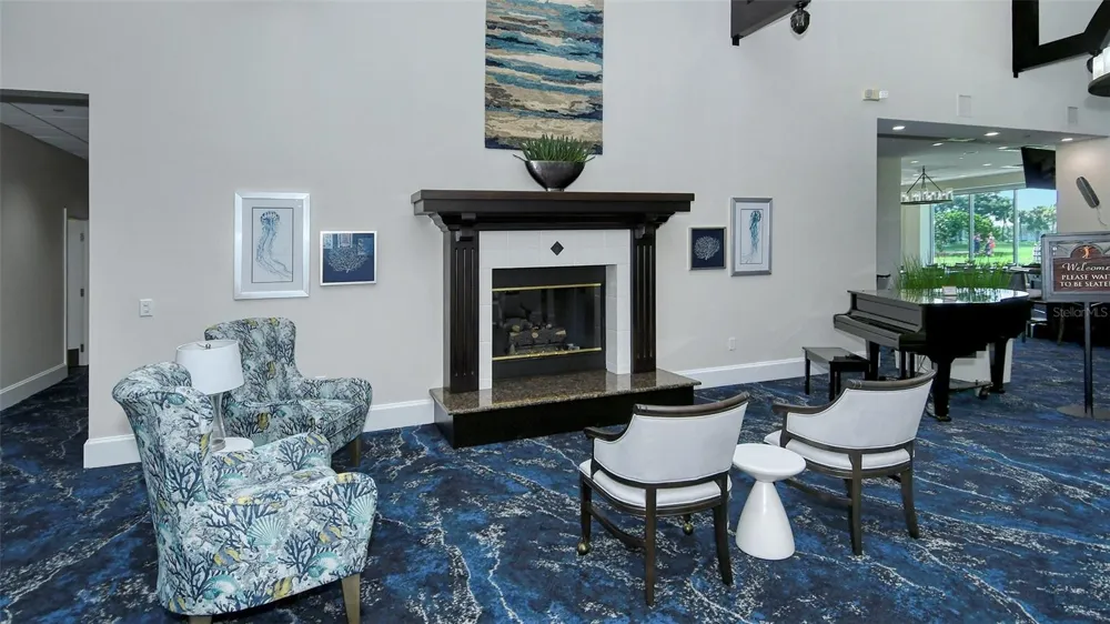 9630 CLUB SOUTH CIRCLE #6309 Sarasota, FL 34238