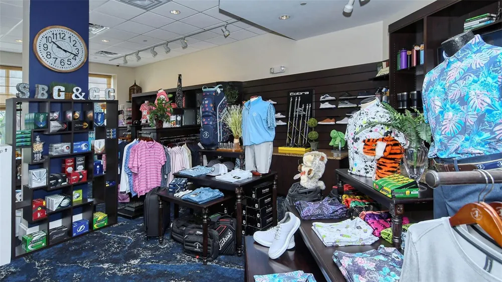 9630 CLUB SOUTH CIRCLE #6309 Sarasota, FL 34238