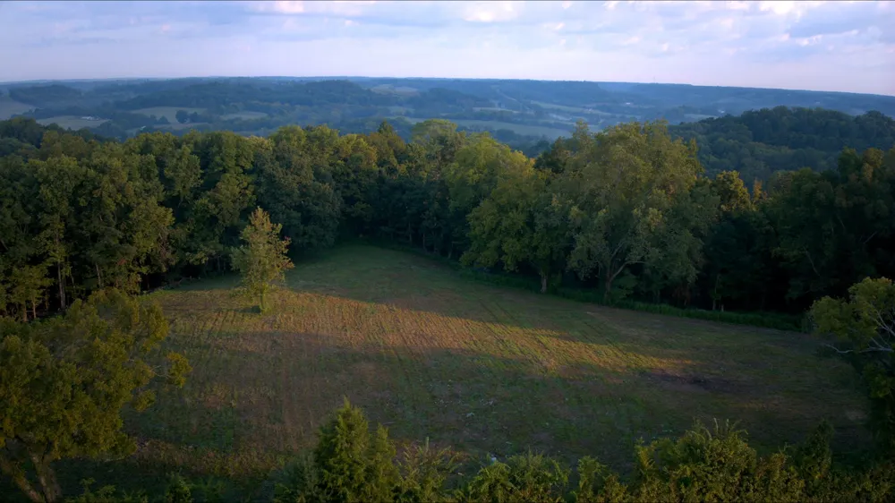 0 Pigg Schoolhouse Rd Santa Fe, TN 38482