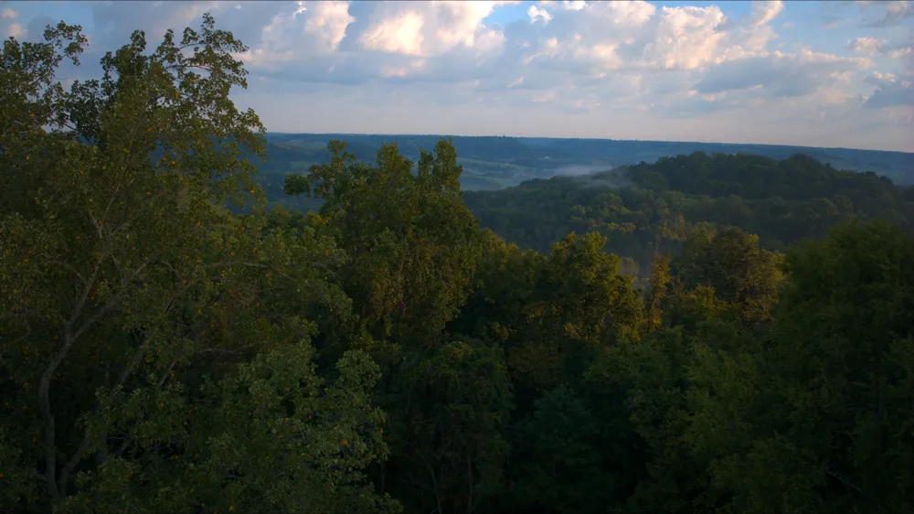 0 Pigg Schoolhouse Rd Santa Fe, TN 38482