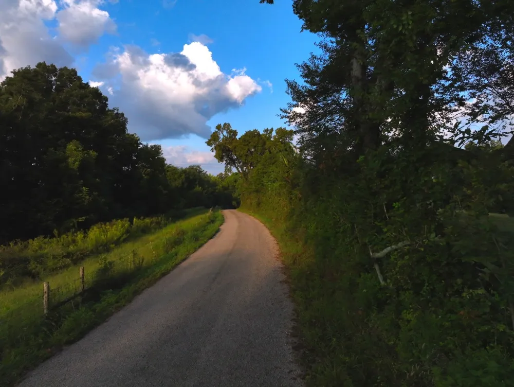 0 Pigg Schoolhouse Rd Santa Fe, TN 38482