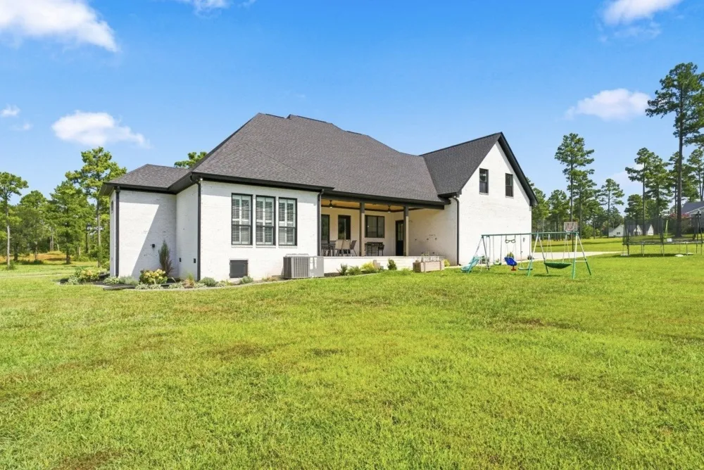 64 Eagle Ridge Ln E Summertown, TN 38483